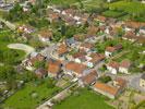 Photos aériennes de Fresne-Saint-Mamès (70130) - Autre vue | Haute-Saône, Bourgogne-Franche-Comté, France - Photo réf. T075860
