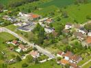 Photos aériennes de Fresne-Saint-Mamès (70130) - Autre vue | Haute-Saône, Bourgogne-Franche-Comté, France - Photo réf. T075861
