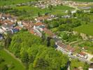 Photos aériennes de Fresne-Saint-Mamès (70130) - Autre vue | Haute-Saône, Bourgogne-Franche-Comté, France - Photo réf. T075864