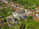 Photos aériennes de Fresne-Saint-Mamès (70130) - Autre vue | Haute-Saône, Bourgogne-Franche-Comté, France - Photo réf. T075865