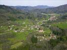 Photos aériennes de Fresse (70270) - Vue générale | Haute-Saône, Bourgogne-Franche-Comté, France - Photo réf. T075872