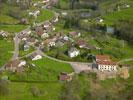 Photos aériennes de Fresse (70270) | Haute-Saône, Bourgogne-Franche-Comté, France - Photo réf. T075875
