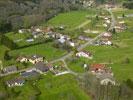 Photos aériennes de Fresse (70270) | Haute-Saône, Bourgogne-Franche-Comté, France - Photo réf. T075878
