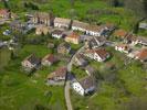 Photos aériennes de Fresse (70270) | Haute-Saône, Bourgogne-Franche-Comté, France - Photo réf. T075879