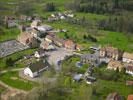 Photos aériennes de Fresse (70270) | Haute-Saône, Bourgogne-Franche-Comté, France - Photo réf. T075880