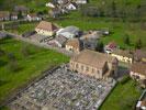 Photos aériennes de Fresse (70270) | Haute-Saône, Bourgogne-Franche-Comté, France - Photo réf. T075881