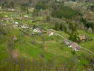 Photos aériennes de Fresse (70270) | Haute-Saône, Bourgogne-Franche-Comté, France - Photo réf. T075888