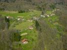 Photos aériennes de Fresse (70270) | Haute-Saône, Bourgogne-Franche-Comté, France - Photo réf. T075892