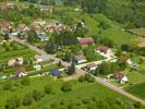 Photos aériennes de Fretigney-et-Velloreille (70130) - Autre vue | Haute-Saône, Bourgogne-Franche-Comté, France - Photo réf. T075895