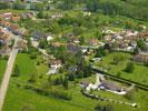 Photos aériennes de Fretigney-et-Velloreille (70130) - Autre vue | Haute-Saône, Bourgogne-Franche-Comté, France - Photo réf. T075897