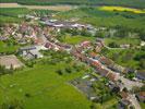 Photos aériennes de Fretigney-et-Velloreille (70130) - Autre vue | Haute-Saône, Bourgogne-Franche-Comté, France - Photo réf. T075898
