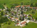 Photos aériennes de Fretigney-et-Velloreille (70130) - Autre vue | Haute-Saône, Bourgogne-Franche-Comté, France - Photo réf. T075901