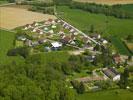 Photos aériennes de Fretigney-et-Velloreille (70130) - Autre vue | Haute-Saône, Bourgogne-Franche-Comté, France - Photo réf. T075902