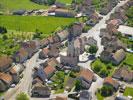 Photos aériennes de Fretigney-et-Velloreille (70130) - Autre vue | Haute-Saône, Bourgogne-Franche-Comté, France - Photo réf. T075903