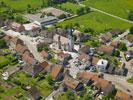 Photos aériennes de Fretigney-et-Velloreille (70130) - Autre vue | Haute-Saône, Bourgogne-Franche-Comté, France - Photo réf. T075904