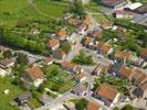 Photos aériennes de Fretigney-et-Velloreille (70130) - Autre vue | Haute-Saône, Bourgogne-Franche-Comté, France - Photo réf. T075908