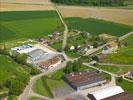 Photos aériennes de Fretigney-et-Velloreille (70130) - Autre vue | Haute-Saône, Bourgogne-Franche-Comté, France - Photo réf. T075909