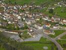 Photos aériennes de Froideconche (70300) | Haute-Saône, Bourgogne-Franche-Comté, France - Photo réf. T075931
