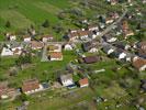 Photos aériennes de Froideconche (70300) | Haute-Saône, Bourgogne-Franche-Comté, France - Photo réf. T075936