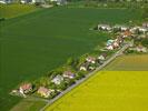 Photos aériennes de Gray-la-Ville (70100) - Autre vue | Haute-Saône, Bourgogne-Franche-Comté, France - Photo réf. T075941