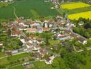 Photos aériennes de Gray-la-Ville (70100) - Autre vue | Haute-Saône, Bourgogne-Franche-Comté, France - Photo réf. T075951