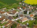 Photos aériennes de Gray-la-Ville (70100) - Autre vue | Haute-Saône, Bourgogne-Franche-Comté, France - Photo réf. T075952