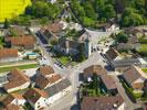 Photos aériennes de Gray-la-Ville (70100) - Autre vue | Haute-Saône, Bourgogne-Franche-Comté, France - Photo réf. T075953