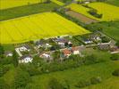 Photos aériennes de Gray-la-Ville (70100) - Autre vue | Haute-Saône, Bourgogne-Franche-Comté, France - Photo réf. T075955