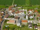 Photos aériennes de Gray-la-Ville (70100) - Autre vue | Haute-Saône, Bourgogne-Franche-Comté, France - Photo réf. T075956