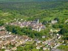Photos aériennes de Gy (70700) | Haute-Saône, Bourgogne-Franche-Comté, France - Photo réf. T075958