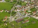 Photos aériennes de Gy (70700) | Haute-Saône, Bourgogne-Franche-Comté, France - Photo réf. T075959