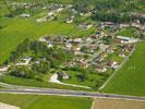 Photos aériennes de Gy (70700) | Haute-Saône, Bourgogne-Franche-Comté, France - Photo réf. T075960