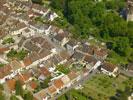 Photos aériennes de Gy (70700) | Haute-Saône, Bourgogne-Franche-Comté, France - Photo réf. T075966