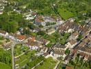 Photos aériennes de Gy (70700) | Haute-Saône, Bourgogne-Franche-Comté, France - Photo réf. T075968