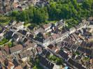 Photos aériennes de Gy (70700) - Autre vue | Haute-Saône, Franche-Comté, France - Photo réf. T075969