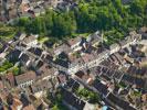 Photos aériennes de Gy (70700) | Haute-Saône, Bourgogne-Franche-Comté, France - Photo réf. T075969
