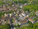Photos aériennes de Gy (70700) | Haute-Saône, Bourgogne-Franche-Comté, France - Photo réf. T075970