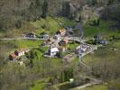 Photos aériennes de Haut-du-Them-Château-Lambert (70440) | Haute-Saône, Franche-Comté, France - Photo réf. T075975