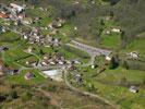 Photos aériennes de Haut-du-Them-Château-Lambert (70440) | Haute-Saône, Franche-Comté, France - Photo réf. T075978