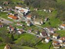 Photos aériennes de Haut-du-Them-Château-Lambert (70440) | Haute-Saône, Franche-Comté, France - Photo réf. T075979