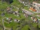 Photos aériennes de Haut-du-Them-Château-Lambert (70440) - Autre vue | Haute-Saône, Bourgogne-Franche-Comté, France - Photo réf. T075980
