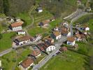 Photos aériennes de Haut-du-Them-Château-Lambert (70440) | Haute-Saône, Franche-Comté, France - Photo réf. T075983