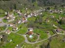 Photos aériennes de Haut-du-Them-Château-Lambert (70440) - Autre vue | Haute-Saône, Franche-Comté, France - Photo réf. T075984