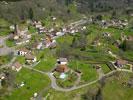 Photos aériennes de Haut-du-Them-Château-Lambert (70440) - Autre vue | Haute-Saône, Bourgogne-Franche-Comté, France - Photo réf. T075984