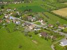 Photos aériennes de Luze (70400) | Haute-Saône, Bourgogne-Franche-Comté, France - Photo réf. T075987
