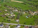 Photos aériennes de Luze (70400) | Haute-Saône, Bourgogne-Franche-Comté, France - Photo réf. T075996