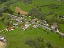 Photos aériennes de Luze (70400) | Haute-Saône, Bourgogne-Franche-Comté, France - Photo réf. T075997