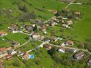 Photos aériennes de Luze (70400) | Haute-Saône, Bourgogne-Franche-Comté, France - Photo réf. T075998