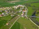 Photos aériennes de Magny-Vernois (70200) | Haute-Saône, Franche-Comté, France - Photo réf. T076000