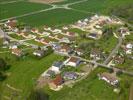 Photos aériennes de Magny-Vernois (70200) | Haute-Saône, Franche-Comté, France - Photo réf. T076001